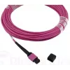 MPO-4xLC Wielomodowy Patchcord OM4 BlueOptics Alcatel-Nokia 3HE13896AA-7.5 7.5m LC/APC