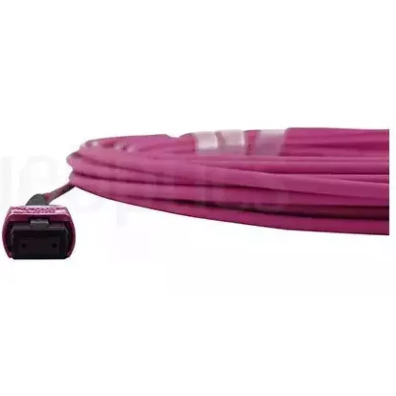 MPO-4xLC Wielomodowy Patchcord OM4 BlueOptics Alcatel-Nokia 3HE13896AA-7.5 7.5m LC/APC