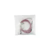 MPO-4xLC Wielomodowy Patchcord OM4 BlueOptics Alcatel-Nokia 3HE13896AA-7.5 7.5m LC/APC