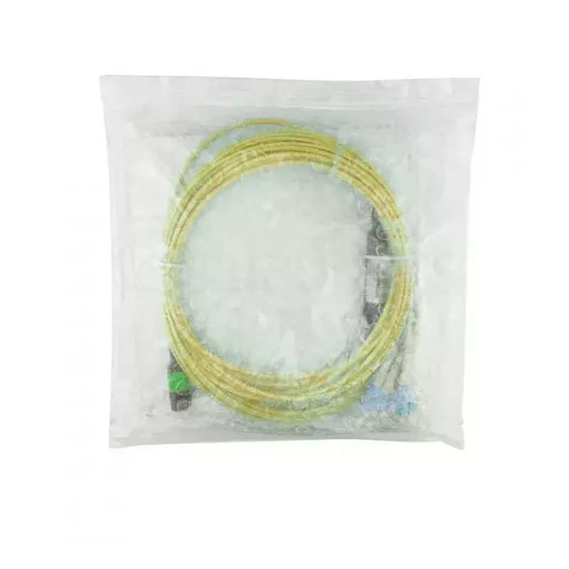 Kabel InfiniBand/światłowodowy BlueOptics 3HE13897AA-2-BO 2 m LC/APC