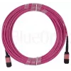 Kabel światłowodowy BlueOptics 3HE13953AA-BO 10 m MPO OM4 50 µm