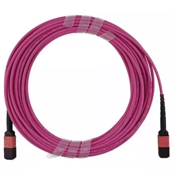 Kabel światłowodowy BlueOptics 3HE13953AA-BO 10 m MPO OM4 50 µm