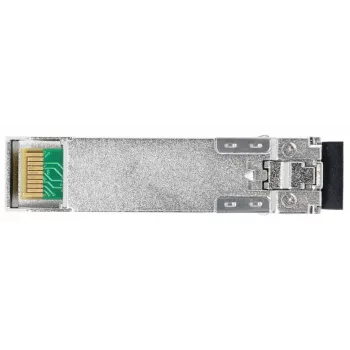 Moduł transceivera światłowodowego BlueOptics 3HE14834AA-BO SFP28 LC Aluminium 20g