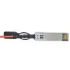 Moduł transceivera światłowodowego BlueOptics 3HE15377AA-BO SFP28 LC Aluminium