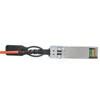 Moduł transceivera światłowodowego BlueOptics 3HE15377AA-BO SFP28 LC Aluminium