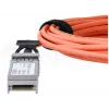 Moduł transceivera światłowodowego BlueOptics 3HE15377AA-BO SFP28 LC Aluminium