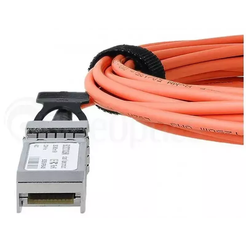 Moduł transceivera światłowodowego BlueOptics 3HE15377AA-BO SFP28 LC Aluminium