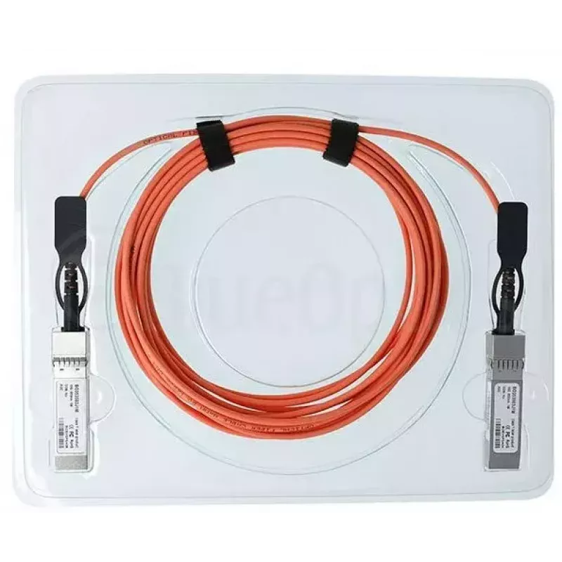 Moduł transceivera światłowodowego BlueOptics 3HE15377AA-BO SFP28 LC Aluminium