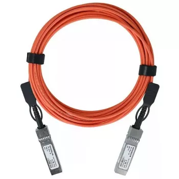 Moduł transceivera światłowodowego BlueOptics 3HE15377AA-BO SFP28 LC Aluminium