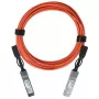 Moduł transceivera światłowodowego BlueOptics 3HE15377AA-BO SFP28 LC Aluminium
