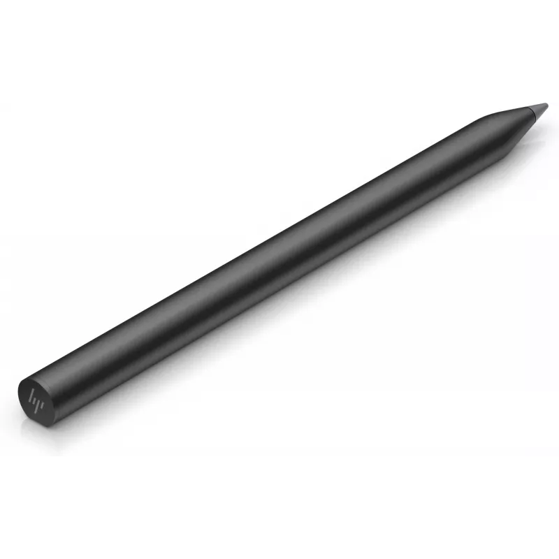 HP Rechargeable MPP 2.0 Tilt Pen (czarny), Laptop, HP, czarny, 1 miesiąc(y), Chiny, Dom