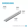 HP Rechargeable MPP 2.0 Tilt Pen (czarny), Laptop, HP, czarny, 1 miesiąc(y), Chiny, Dom