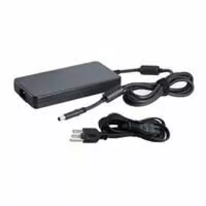Zasilacz AC Dell 240W 19.5V (Model 3KWGY) do laptopów Dell