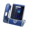 Telefon IP Alcatel-Lucent ALE-500 niebieski bezprzewodowy LCD 5,5 cala