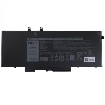 DELL 3PCVM część zamienna do laptopa Bateria