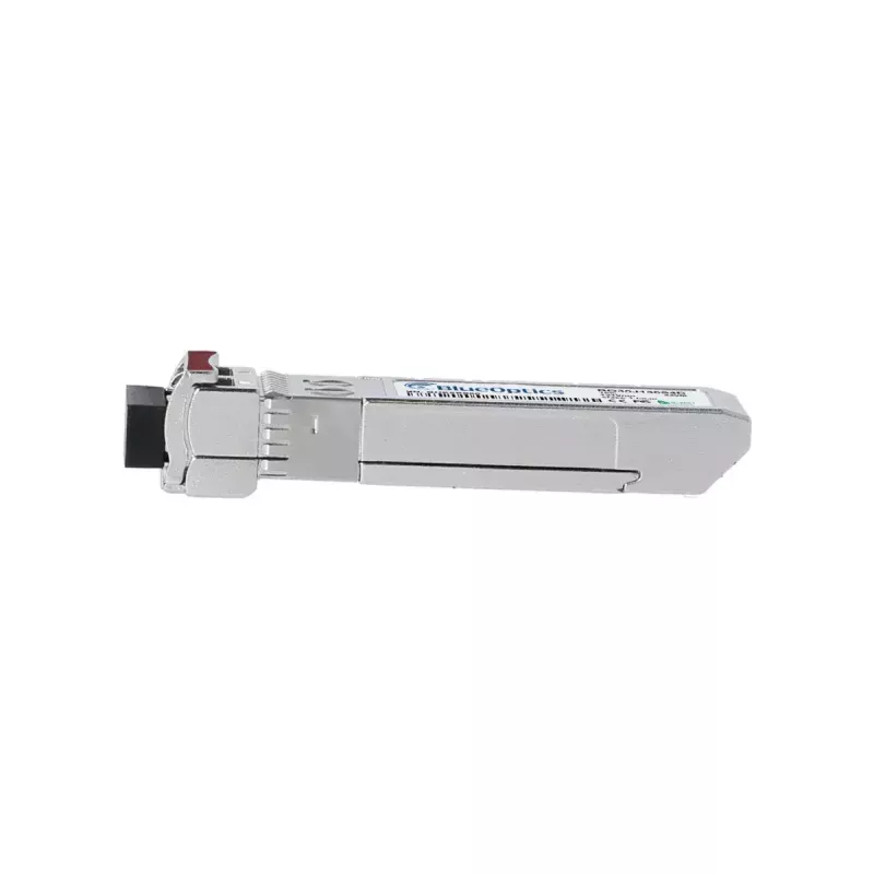 Moduł nadawczo-odbiorczy SFP+ BlueOptics 407-10459-BO 10000 Mbit/s