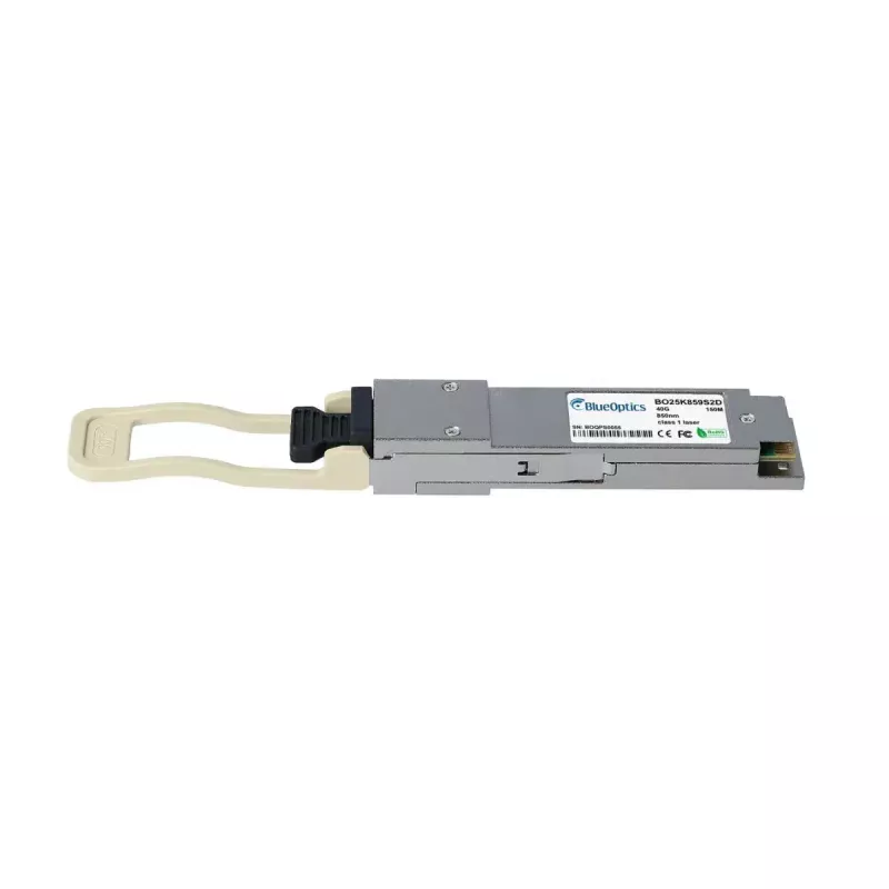 BlueOptics 407-BBBY-BO kompatybilny transceiver Dell QSFP 40GBASE-SR4