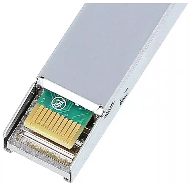 Moduł transceivera światłowodowego BlueOptics 407-BBDC 1250 Mbit/s SFP 1310 nm