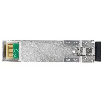 Moduł nadajnika-odbiornika SFP+ BlueOptics 407-BBDE-BO 10000 Mbit/s
