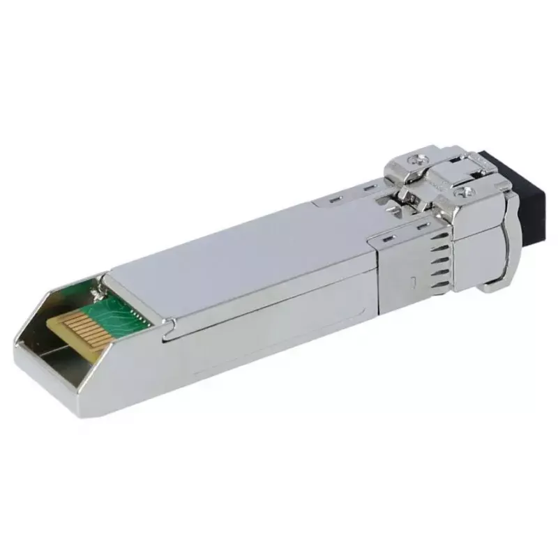 Moduł nadajnika-odbiornika SFP+ BlueOptics 407-BBDE-BO 10000 Mbit/s