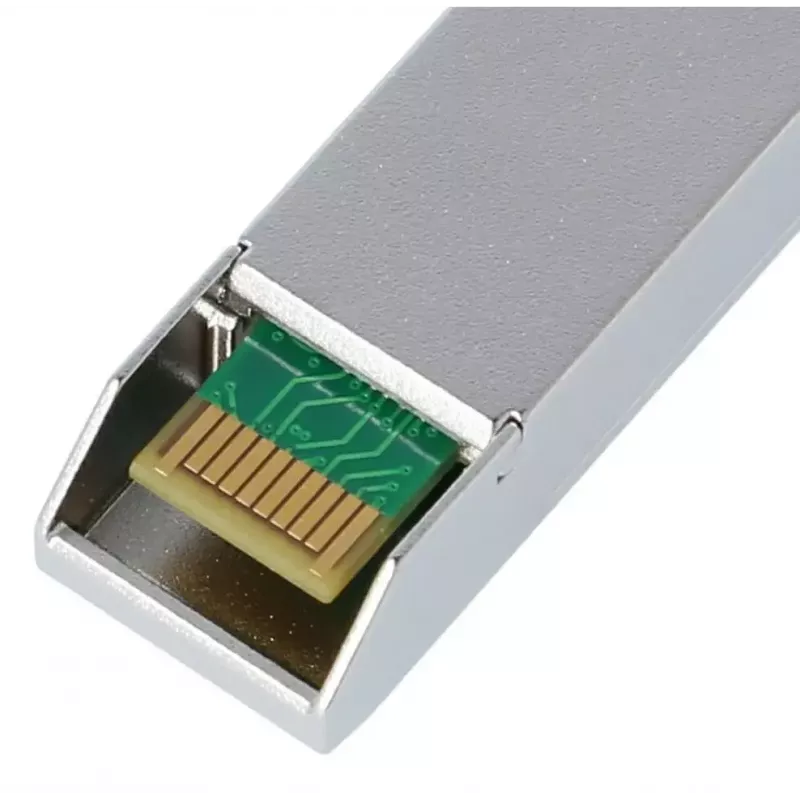 Moduł nadajnika-odbiornika SFP+ BlueOptics 407-BBDE-BO 10000 Mbit/s