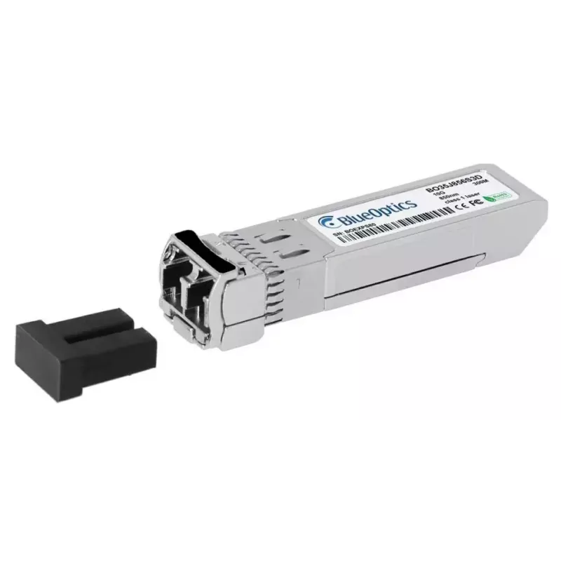 Moduł nadajnika-odbiornika SFP+ BlueOptics 407-BBDE-BO 10000 Mbit/s