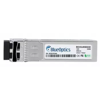 Moduł nadajnika-odbiornika SFP+ BlueOptics 407-BBDE-BO 10000 Mbit/s
