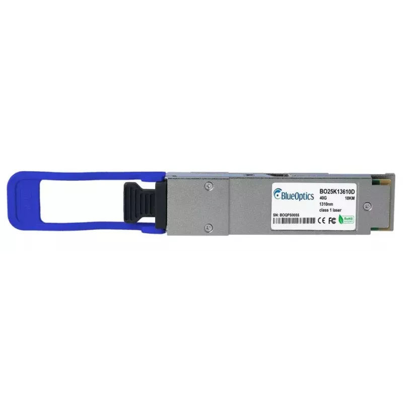 transceiver światłowodowy BlueOptics 407-BBGL-BO 40000 Mbit/s QSFP