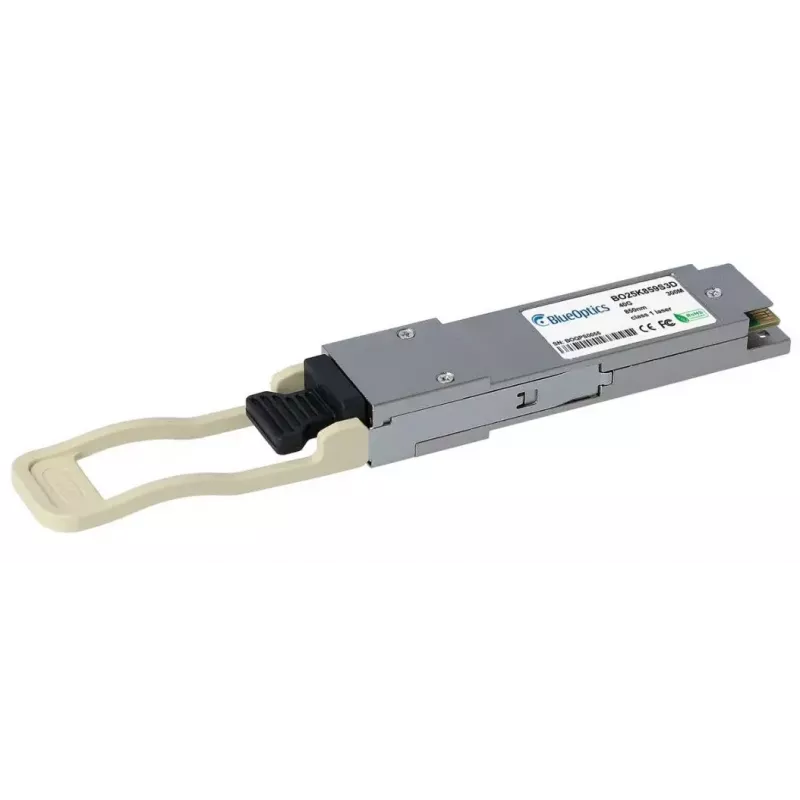 transceiver światłowodowy BlueOptics 407-BBPH-BO 40000 Mbit/s QSFP
