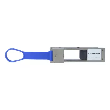 Moduł transceivera światłowodowego BlueOptics 407-BBRO-BO 40000 Mbit/s QSFP