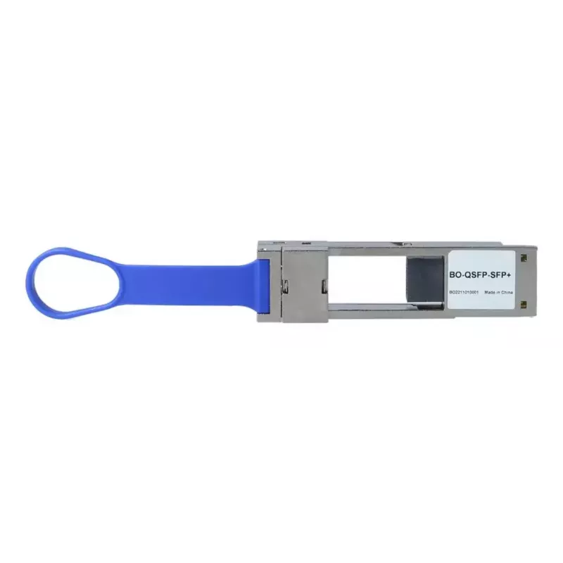 Moduł transceivera światłowodowego BlueOptics 407-BBRO-BO 40000 Mbit/s QSFP