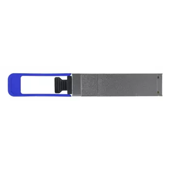 Moduł nadawczo-odbiorczy QSFP28 BlueOptics 407-BBSL-BO 100000 Mbit/s