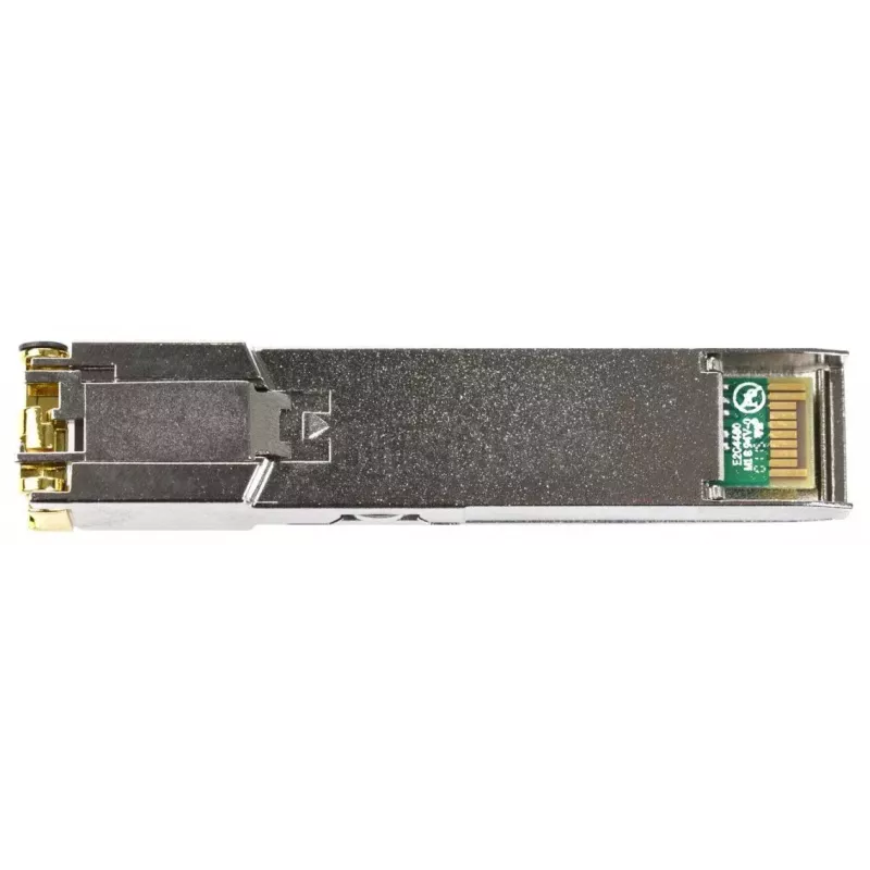 Moduł transceivera światłowodowego BlueOptics 407-BBWT-BO SFP+ 30 m