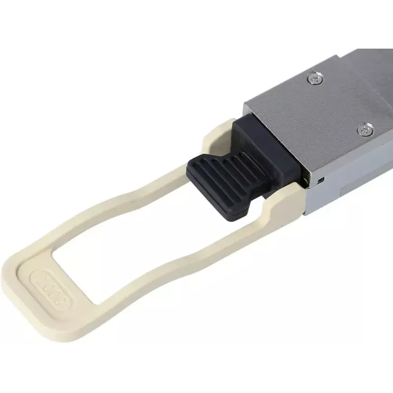 Moduł nadajnika-odbiornika QSFP28 BlueOptics 407-BBWV-BO MTP/MPO