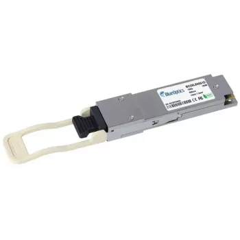 Moduł nadajnika-odbiornika QSFP28 BlueOptics 407-BBWV-BO MTP/MPO