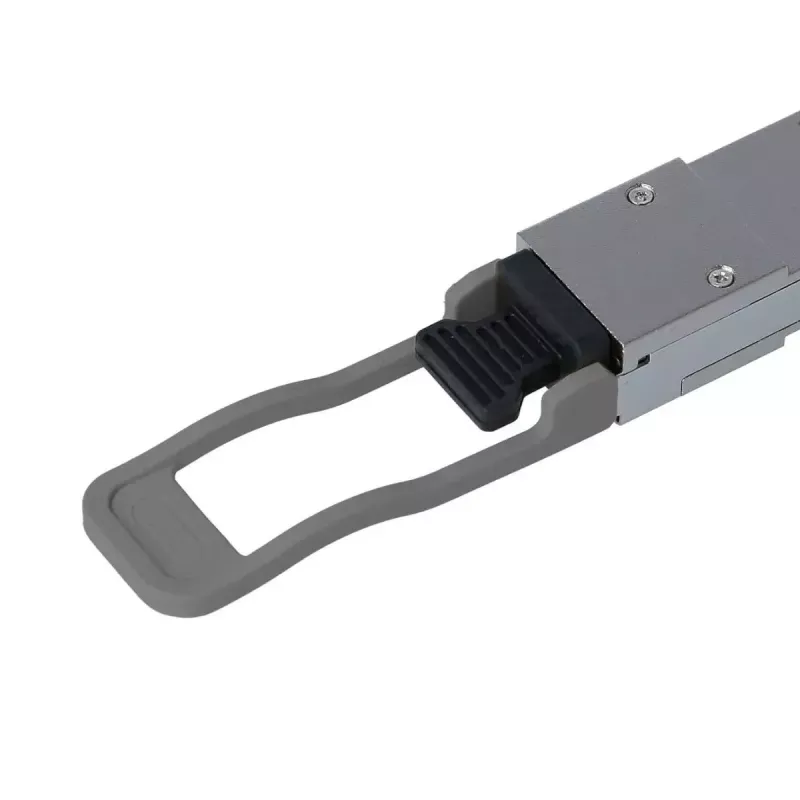 Moduł nadajnika miedzianego BlueOptics 407-BBXT-BO 40000 Mbit/s QSFP