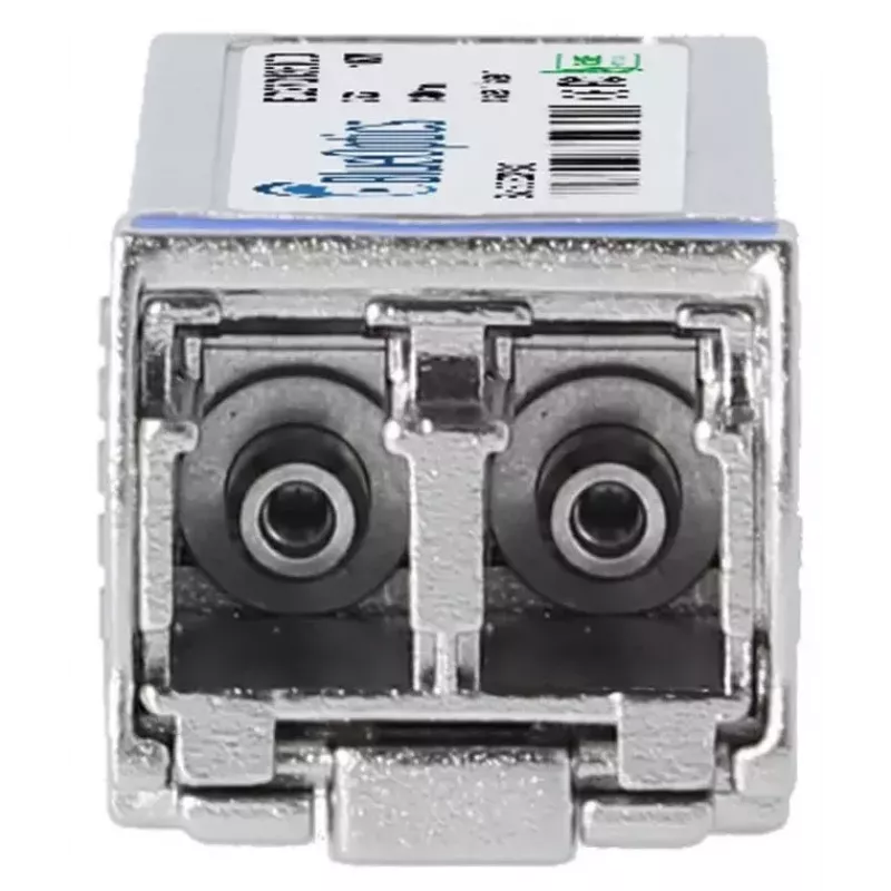 Moduł transceivera światłowodowego BlueOptics 407-BBXZ-BO SFP28 10000 m