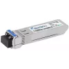 Moduł transceivera światłowodowego BlueOptics 407-BBXZ-BO SFP28 10000 m