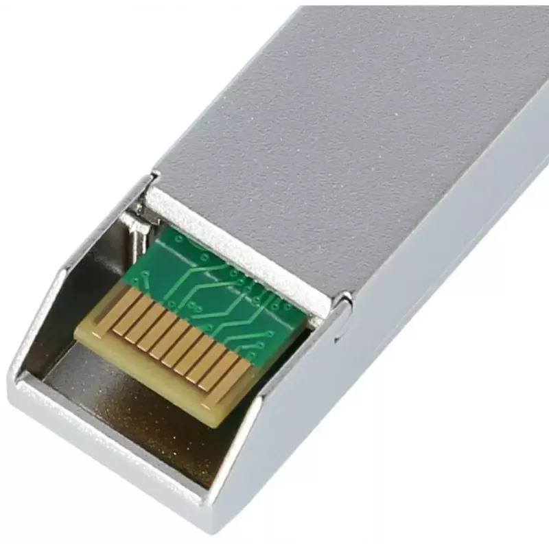Moduł transceivera światłowodowego BlueOptics 407-BBXZ-BO SFP28 10000 m