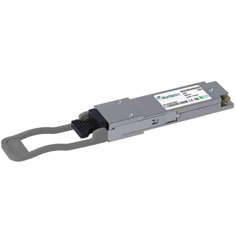 transceiver światłowodowy BlueOptics 407-BBYC-BO QSFP 40000 Mbit/s