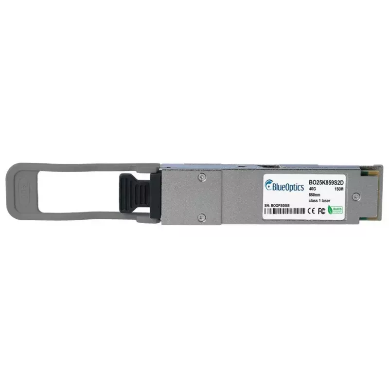 transceiver światłowodowy BlueOptics 407-BBYC-BO QSFP 40000 Mbit/s