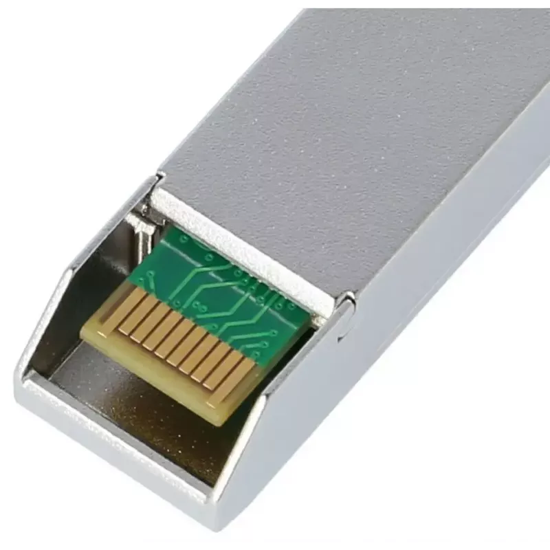 Moduł transceivera SFP28 BlueOptics 407-BBYK-BO 25000 Mbit/s 850 nm