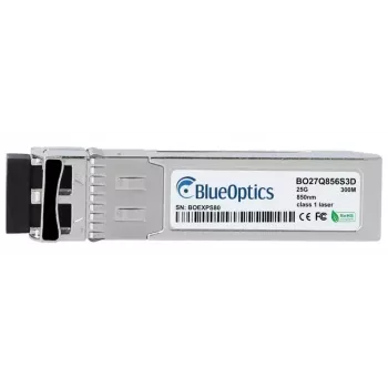 Moduł transceivera SFP28 BlueOptics 407-BBYK-BO 25000 Mbit/s 850 nm
