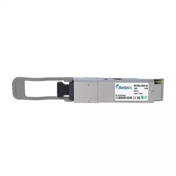 Moduł transceivera światłowodowego BlueOptics 407-BBYN-BO 100000 Mbit/s QSFP28