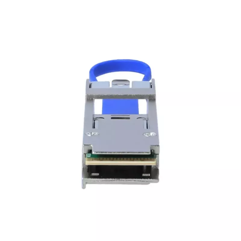 Moduł transceivera światłowodowego BlueOptics 407-BBZL 40000 Mbit/s QSFP