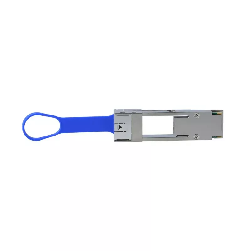 Moduł transceivera światłowodowego BlueOptics 407-BBZL 40000 Mbit/s QSFP