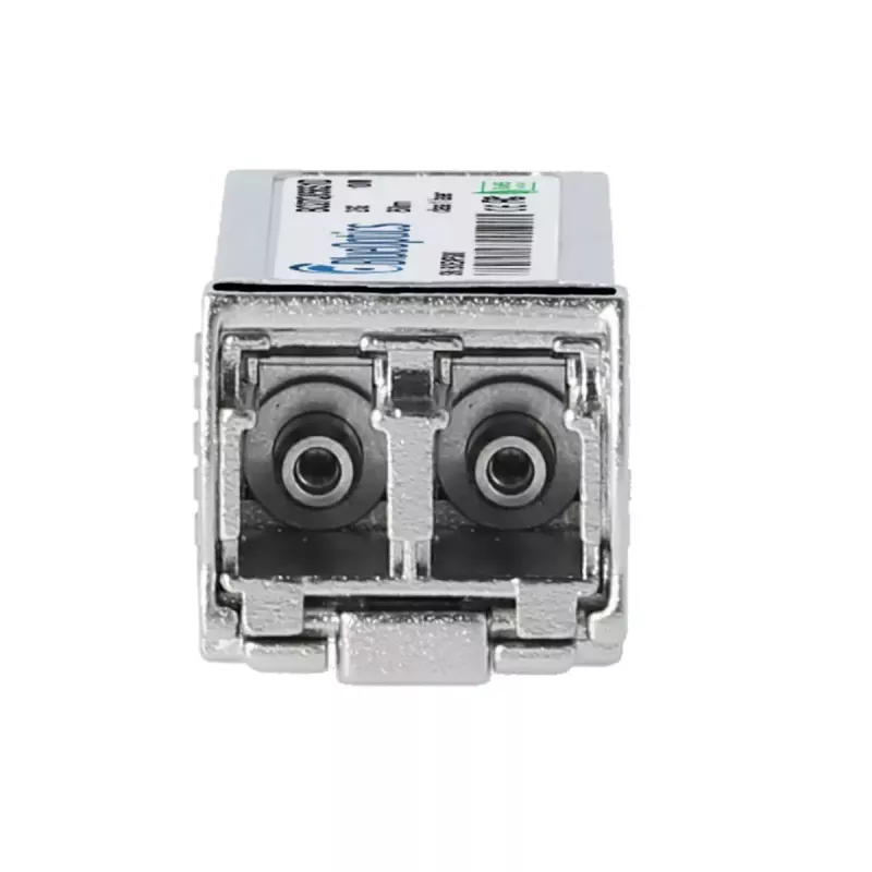 Fiber optic transceiver module BlueOptics 407-BCBK-BO SFP28 100m
