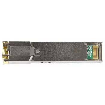 Moduł transceivera SFP+ BlueOptics 407-BCFM-BO światłowodowy 30 m