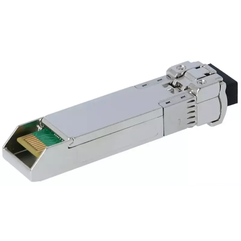 Moduł transceivera światłowodowego BlueOptics 407-BCHI-BO SFP28 100m