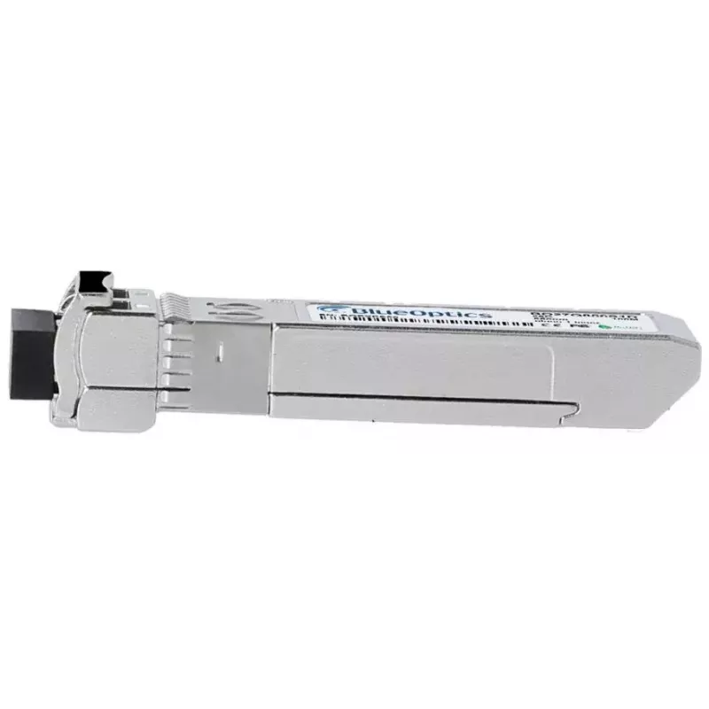 Moduł transceivera światłowodowego BlueOptics 407-BCHI-BO SFP28 100m